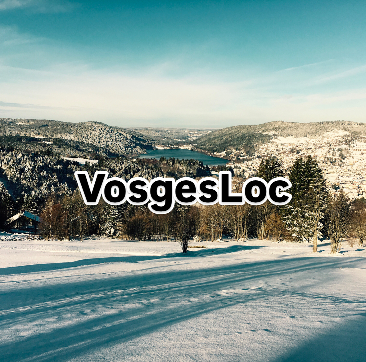 VosgesLoc - Locations Vacances en Direct dans les Vosges